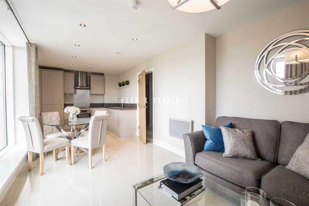 Main image of property: Caldy Island House, Ferry Court, Prospect Place, Cardiff