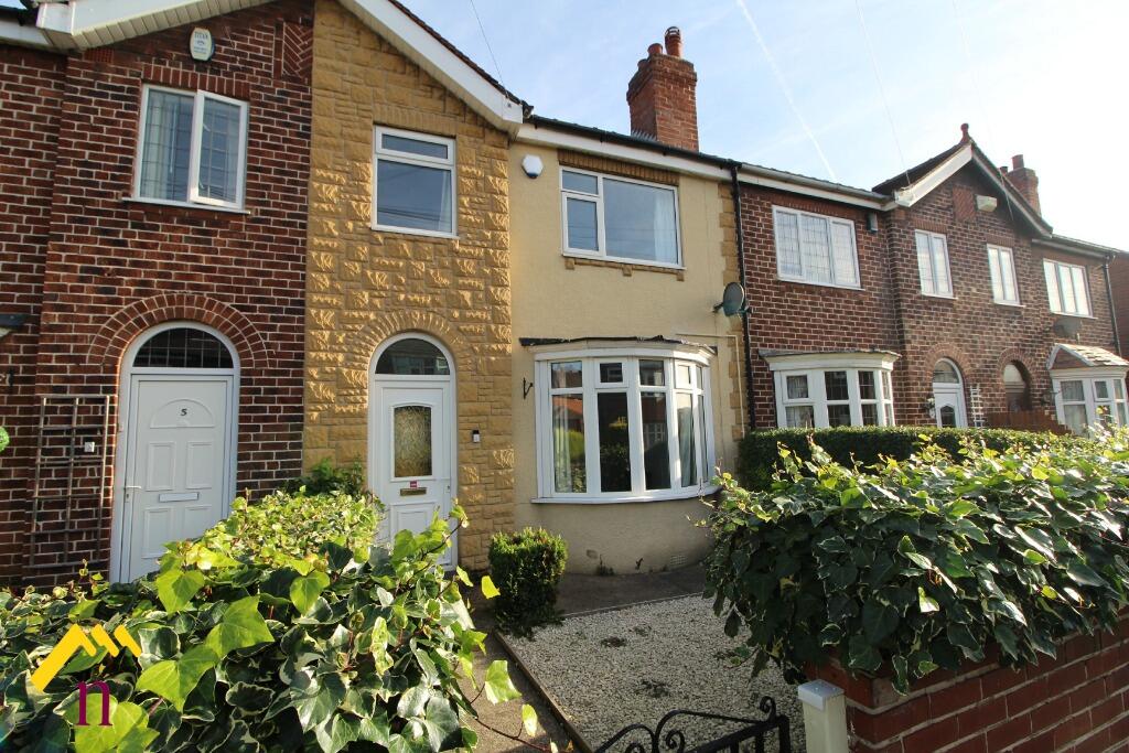 Main image of property: Strathmore Road, Town Moor, Doncaster, DN2