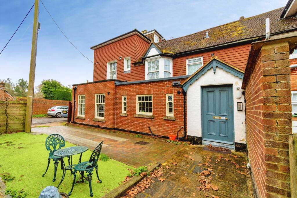 Main image of property: Gosport Lane, Lyndhurst, Hampshire, SO43
