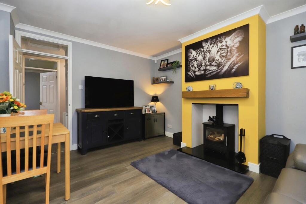 House in Dudley - View 2