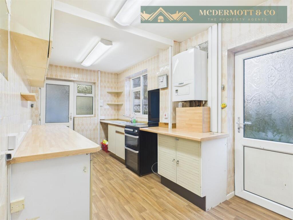 Devon Road, Failsworth photo 4