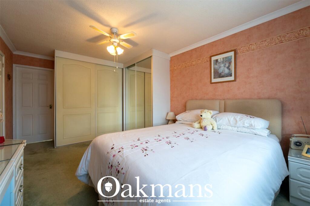 Additional image 18 of Chelworth Road, Birmingham, West Midlands, B38