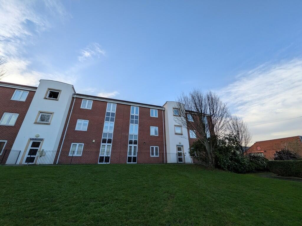 Main image of property: Alderman Road, Hunts Cross, Liverpool
