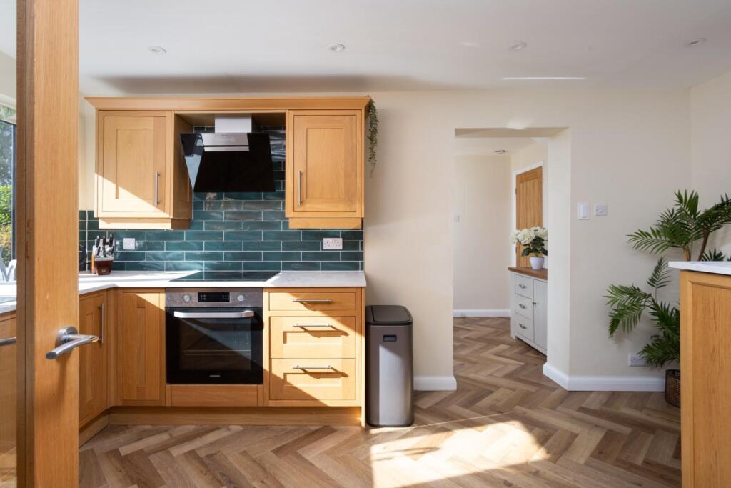 House in Selby, Brayton - More