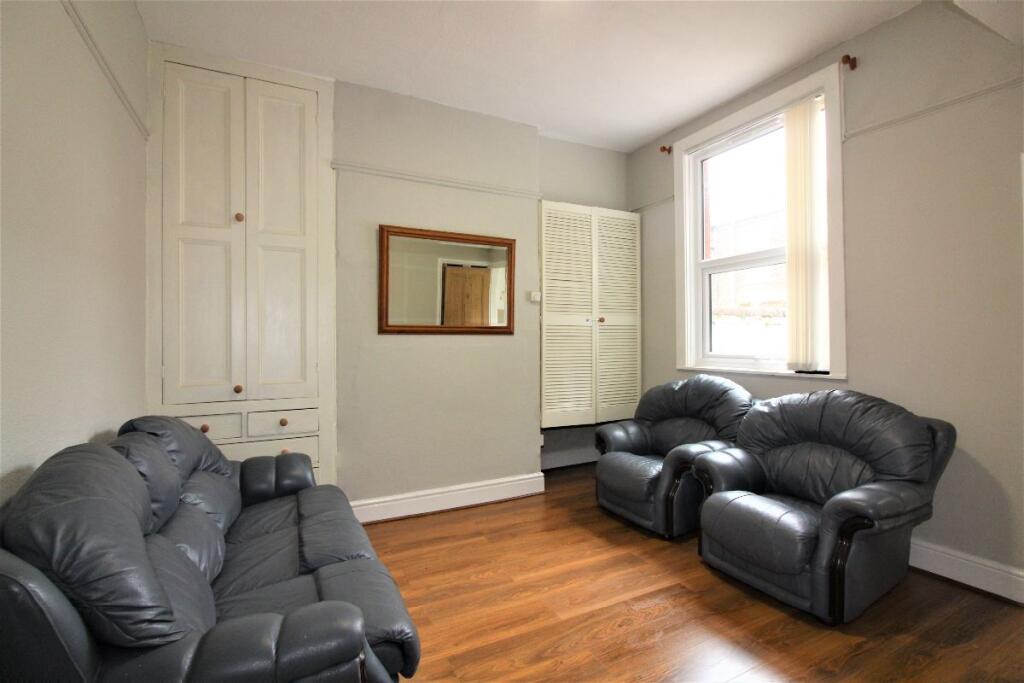 Main image of property: Pedder Street, PRESTON, Lancashire PR2 2QH