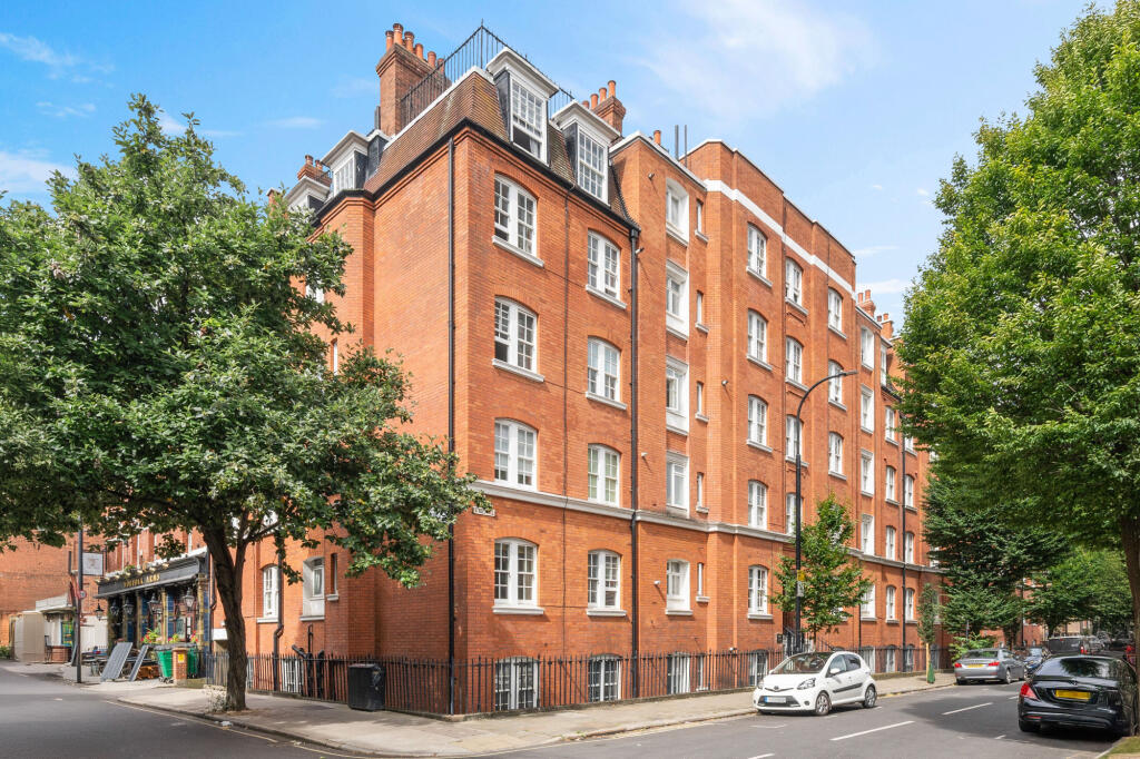Main image of property: Thanet Street, Bloomsbury, London, WC1H