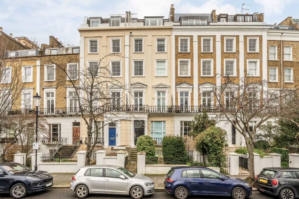 Main image of property: Chepstow Crescent, Westbourne