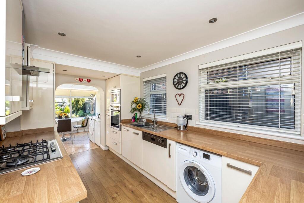 House in Adur, Kingston Buci - View 2