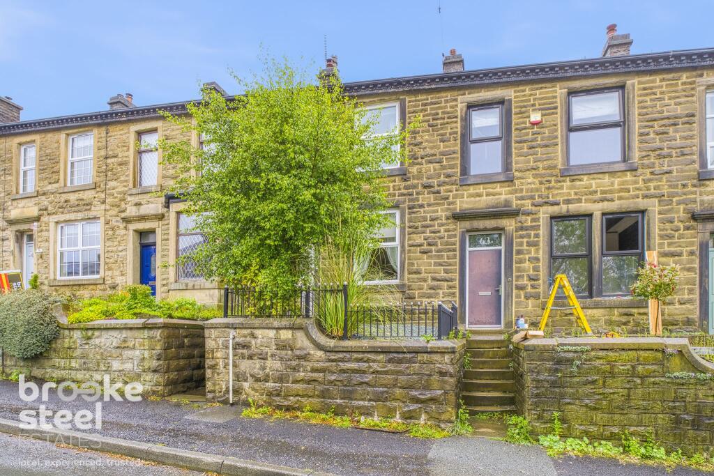 Main image of property: Bury Road, Edenfield