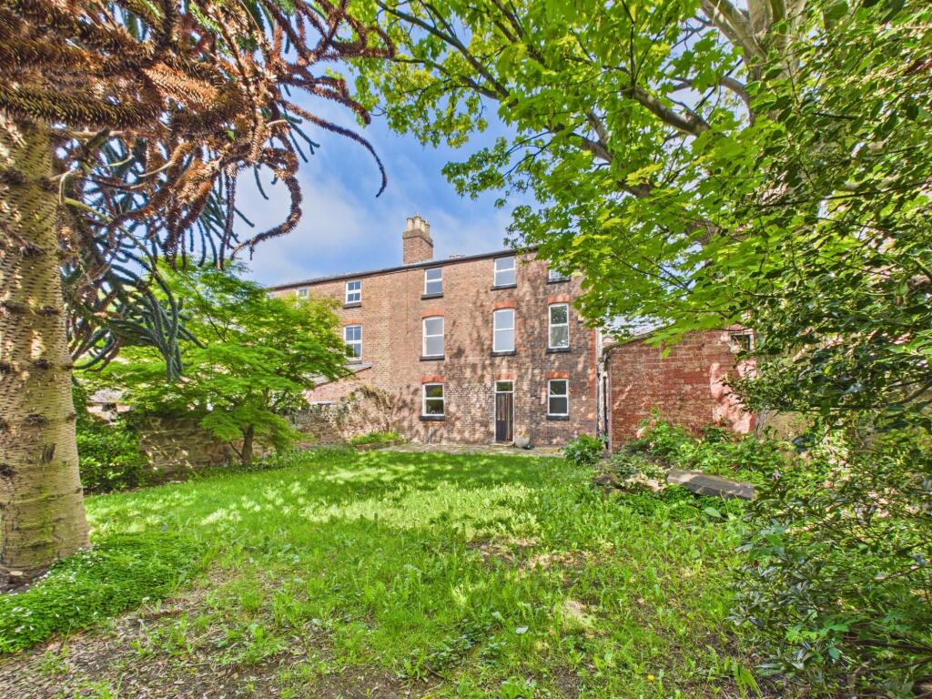 South Drive, Wavertree, Liverpool. photo 4