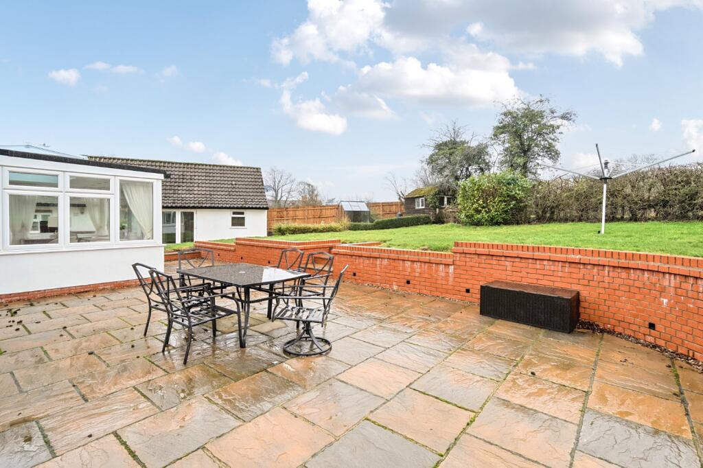 Additional image 12 of Common Lane, Mappleborough Green, Studley, Warwickshire, B80