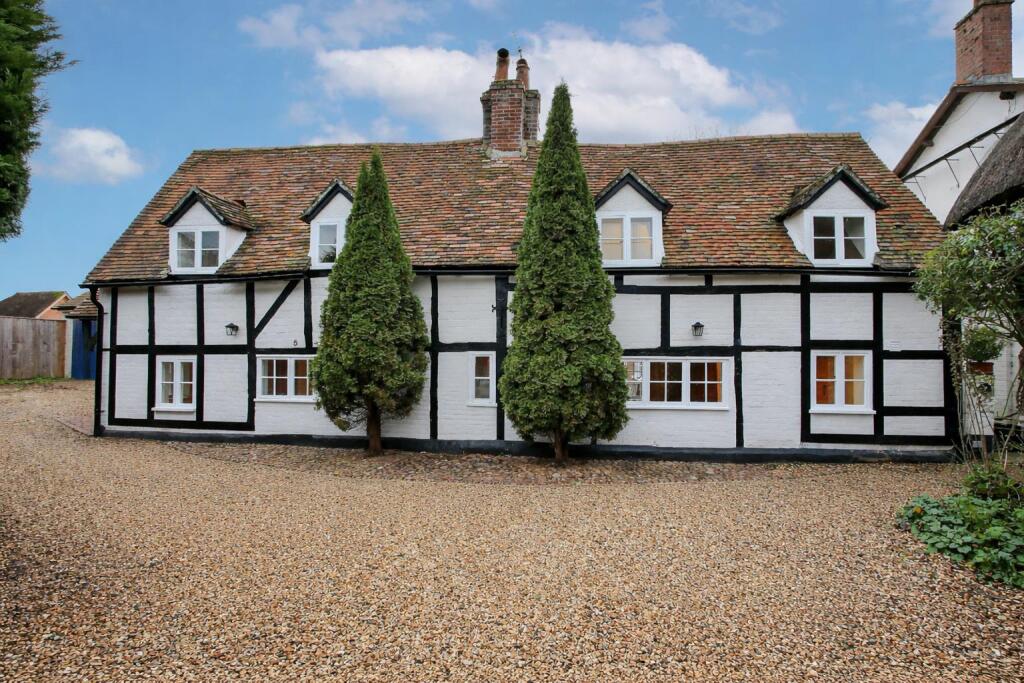 Main image of property: Rotten Row, Dorchester-on-Thames