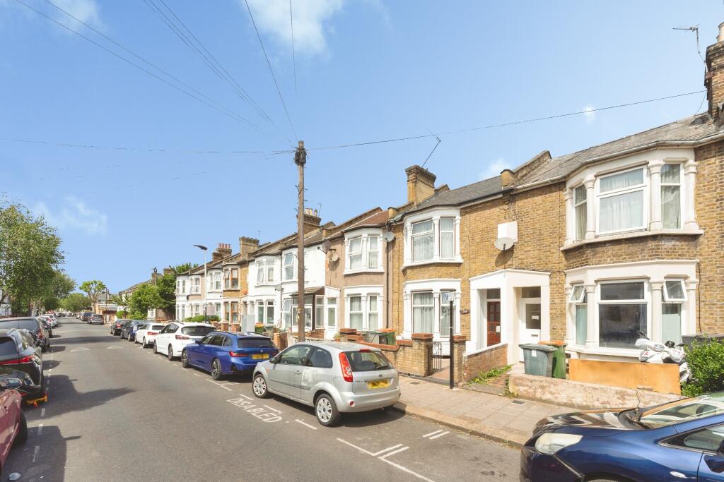 Main image of property: Sherrard Road, London, E7