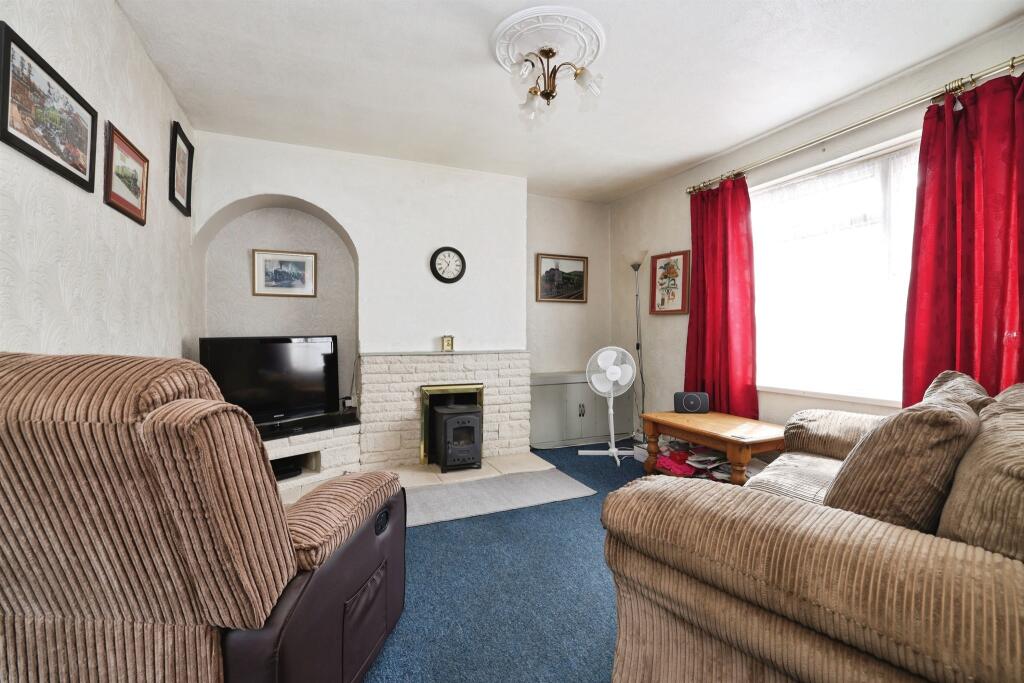 House in Salisbury - View 4
