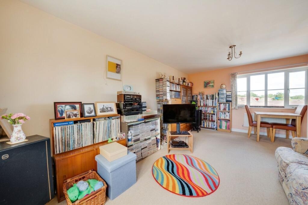 House in Shrewsbury - View 3