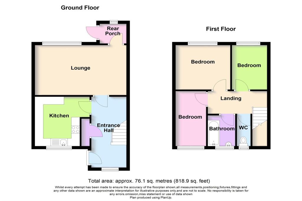Thorn Road, Runcorn, WA7 5JG photo 2
