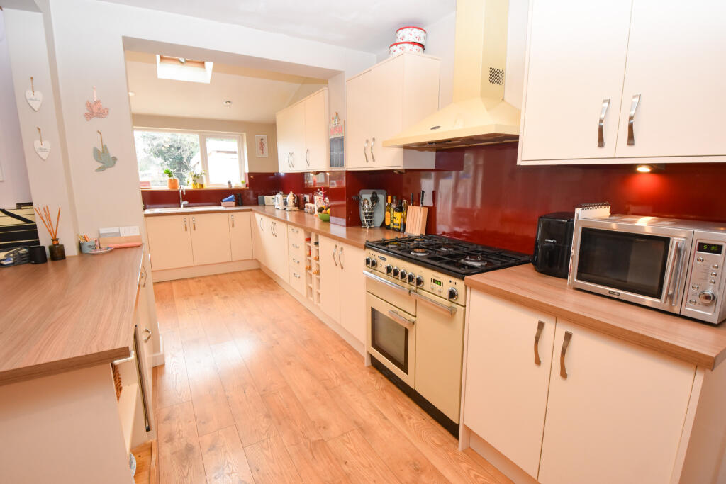 Lime Avenue, Urmston, M41 - Widok 6