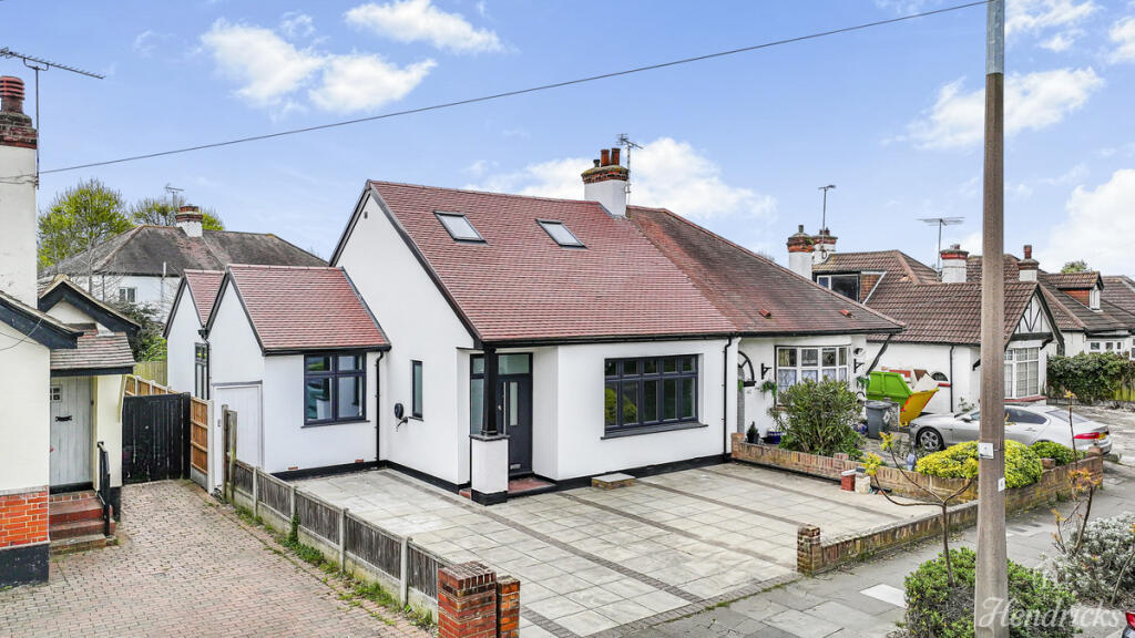 Main image of property: Acacia Drive, Southend-on-sea, SS1 3
