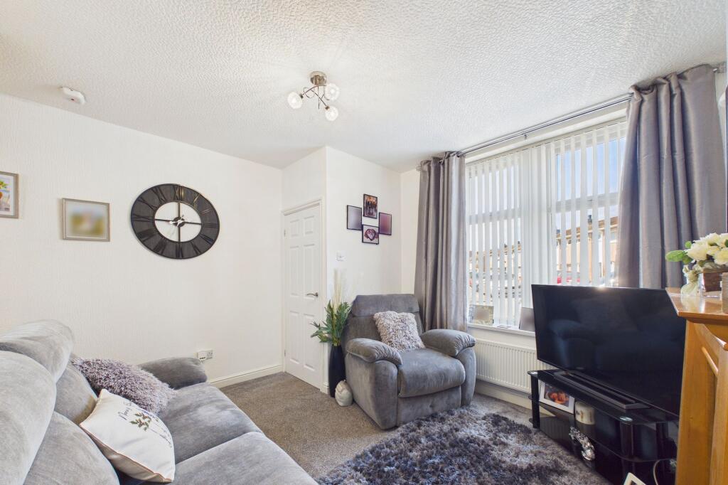 House in Workington, Cumberland - View 4