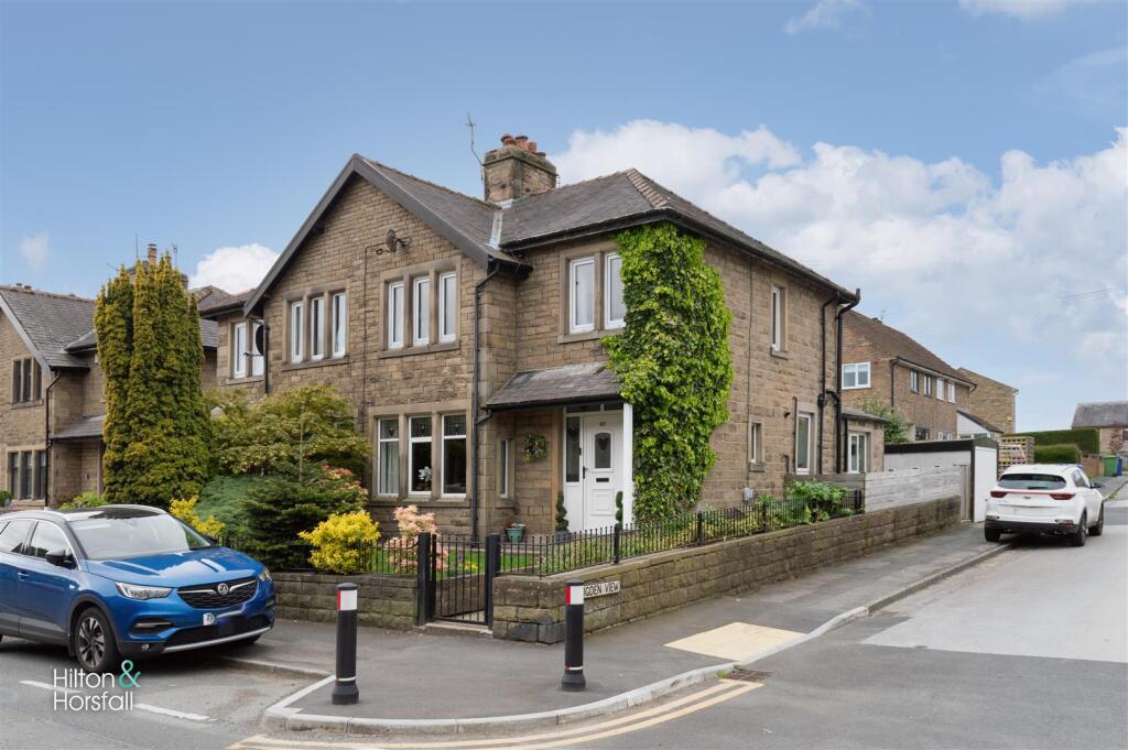 Main image of property: Gisburn Road, Barnoldswick