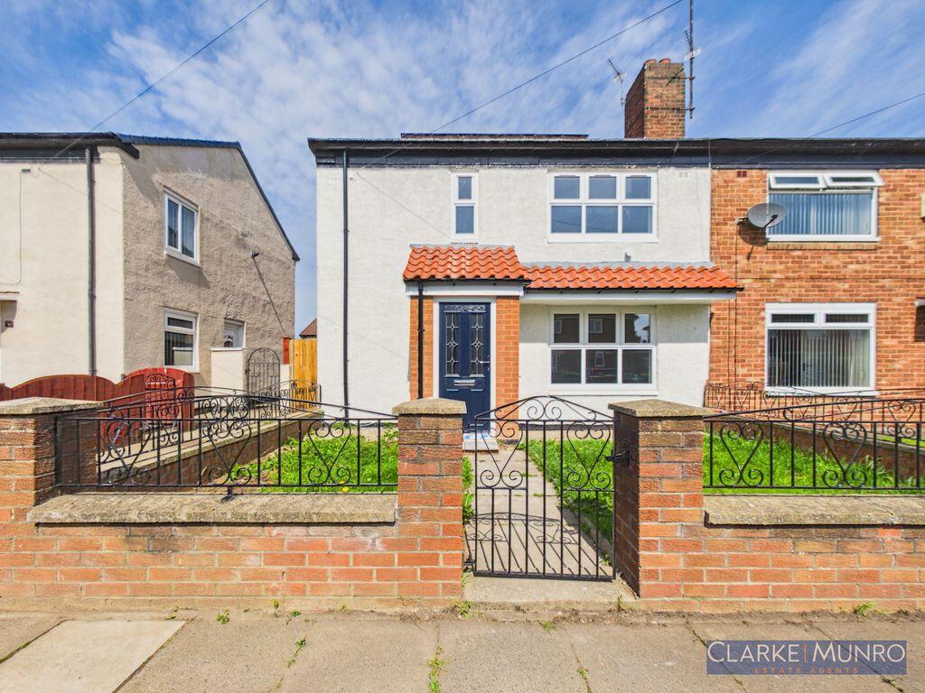 Main image of property: Melsonby Avenue, Middlesbrough