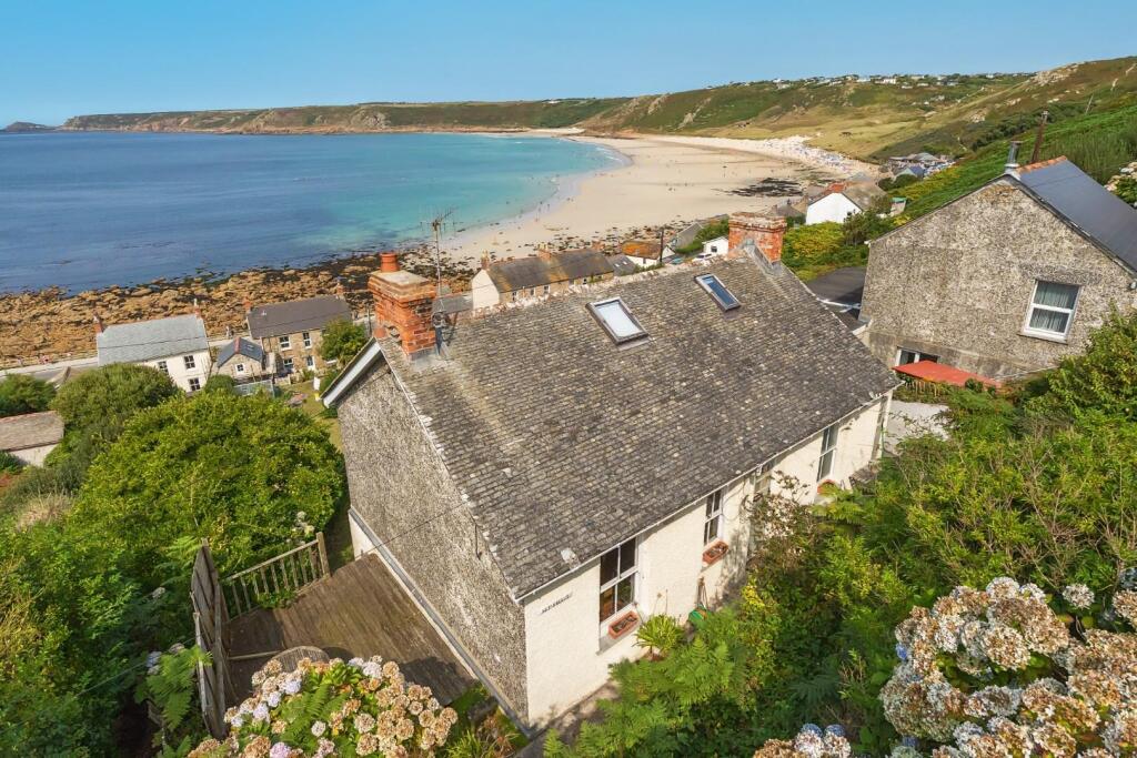 Main image of property: Sennen Cove