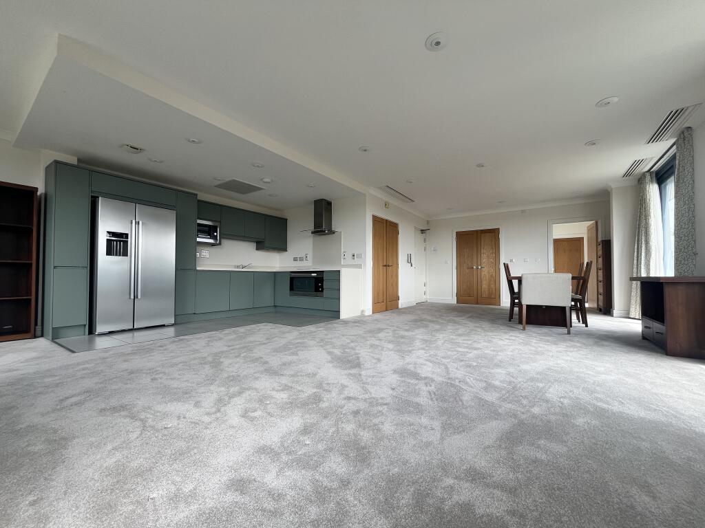 Main image of property: Fettlers House, Walton Well Road