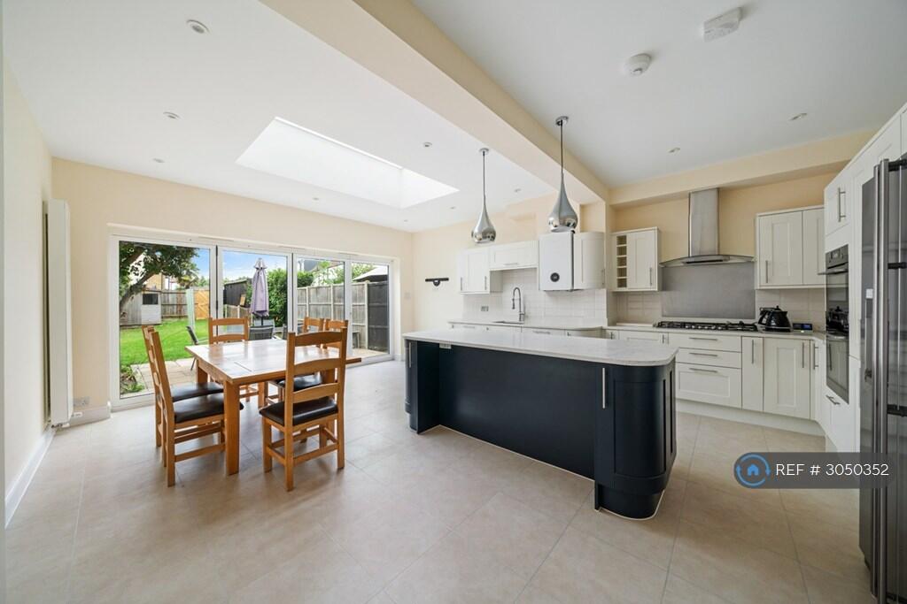 Main image of property: Belmont Road, Beckenham, BR3