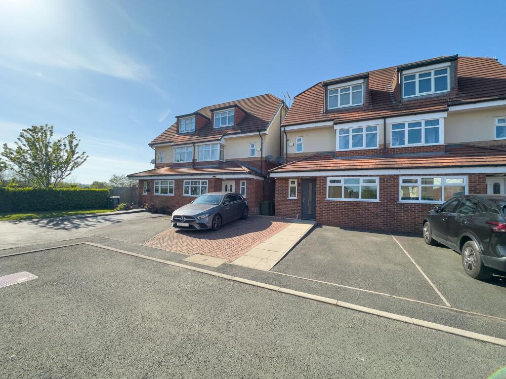 Main image of property: Dorchester Way, Prenton, CH43