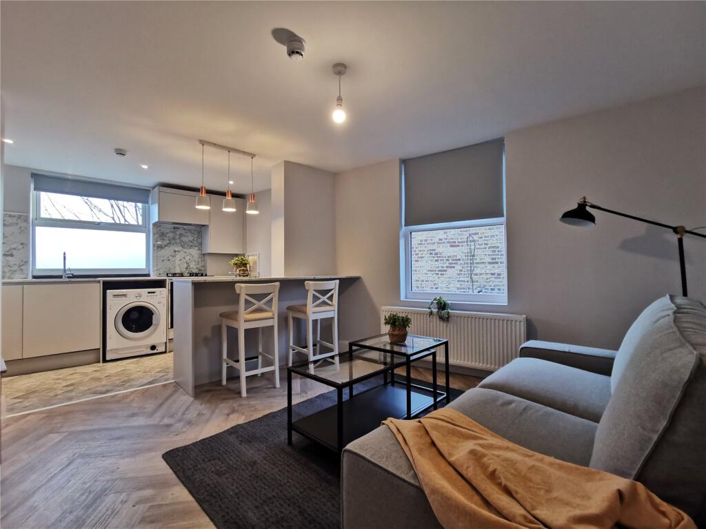 Main image of property: High Road,, Willesden, London, NW10