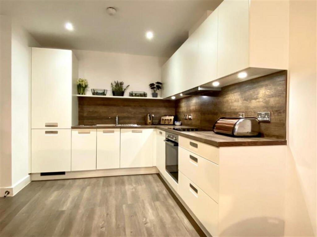 Main image of property: Tennant Street, Birmingham, B15 1