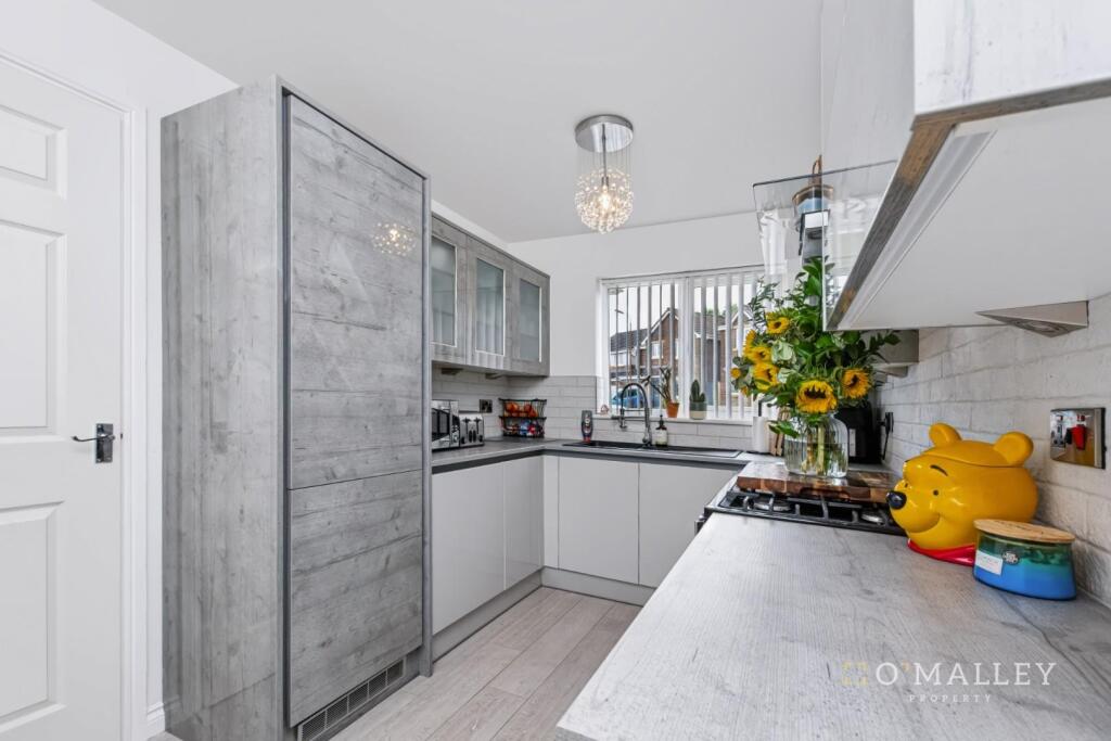 House in Tullibody, Clackmannanshire - View 4