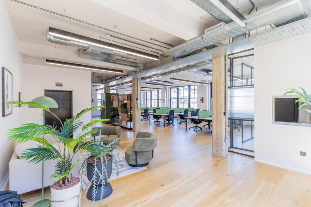 Main image of property: 80 Clerkenwell Road, London, EC1M 5RJ
