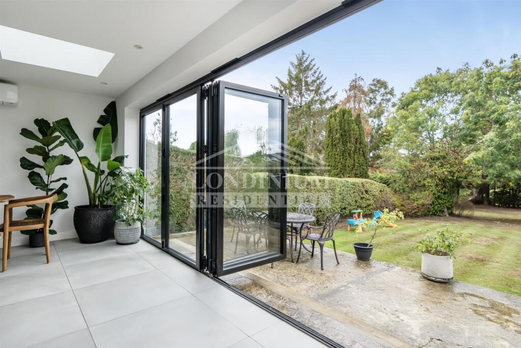 House in Watford - More