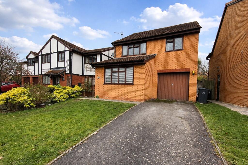 Main image of property: Helston Road, Nailsea, North Somerset, BS48