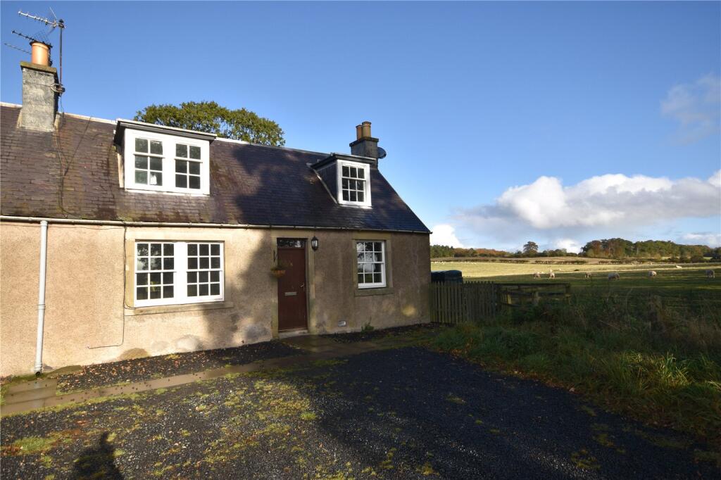 Main image of property: 5 Rachelfield Farm Cottages, Kelso, Scottish Borders, TD5