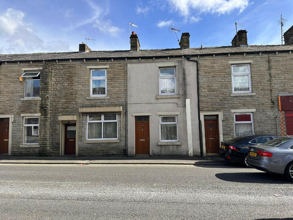 290/290A Accrington Road, Blackburn, Lancashire, BB1