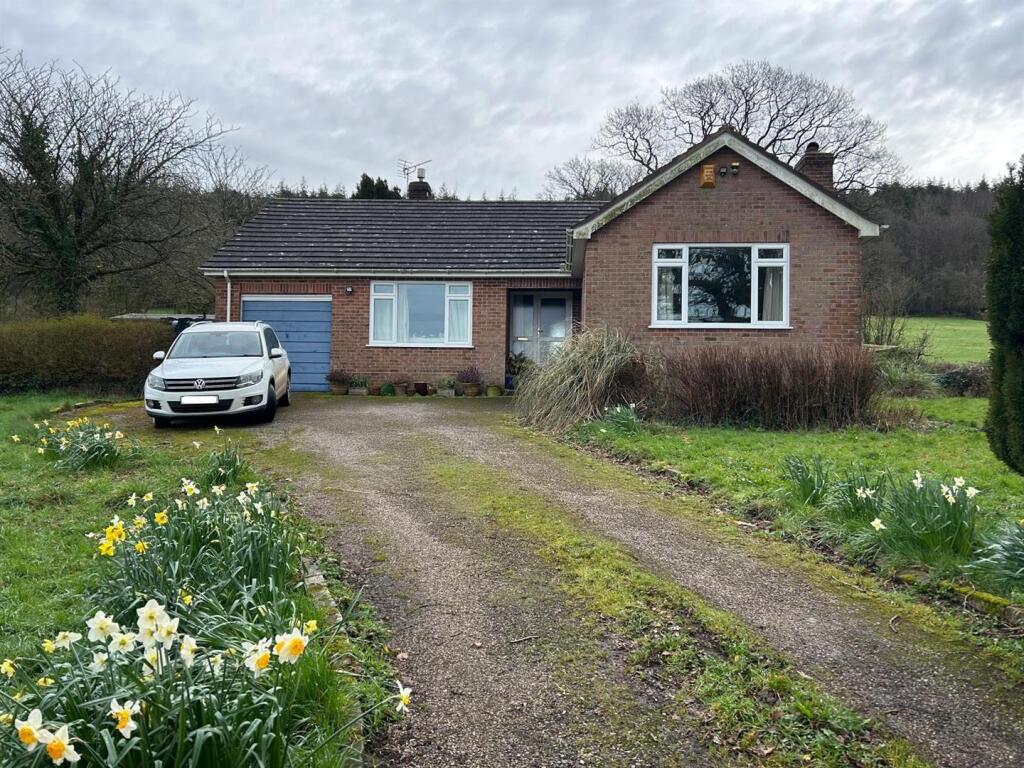 Main image of property: Higher Rill Farm, Ottery St Mary