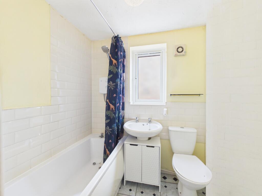 Apartment in Shotton, Higher Shotton - View 5