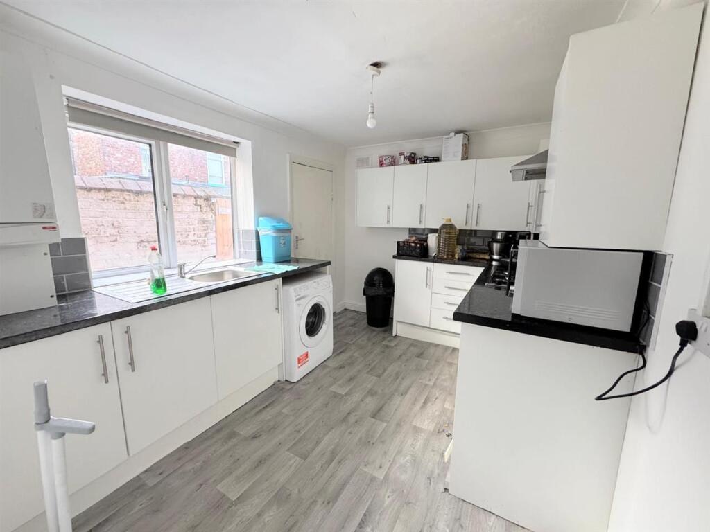 Bankburn Road, Tuebrook, Liverpool - View 4