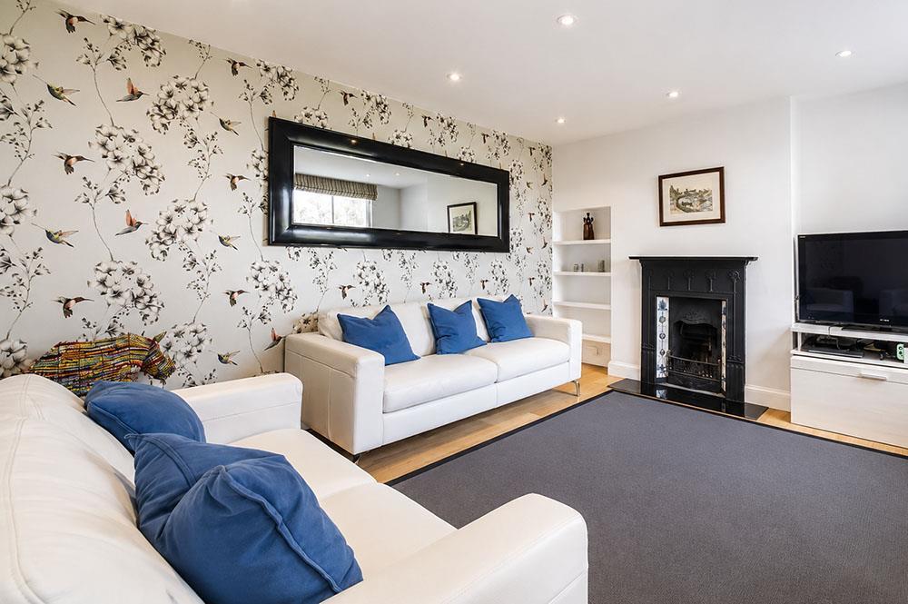 Main image of property: Chester Gate, Regents Park, London, NW1