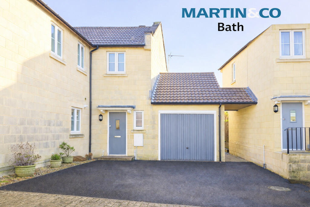 Main image of property: Sabin Close, Englishcombe Lane , Bath