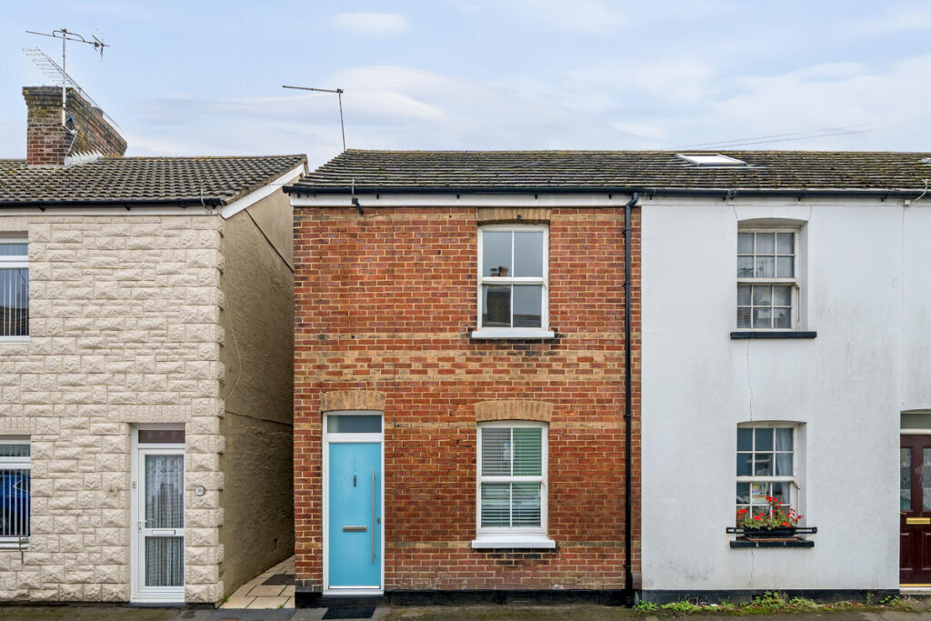 Main image of property: Stanley Road, Poole, BH15