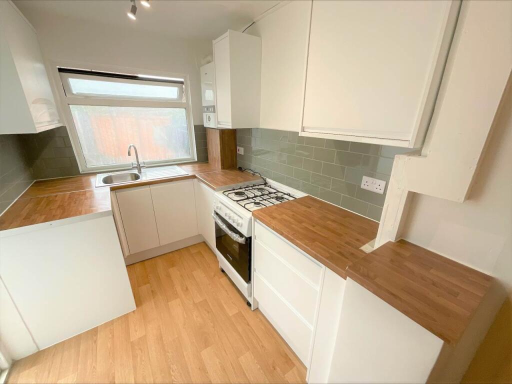 Main image of property: Hedgemans Road, Dagenham , Essex