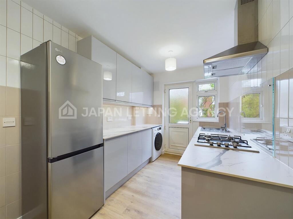 Main image of property: Third Avenue, Wembley