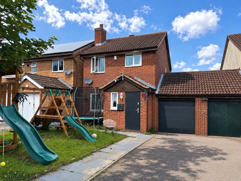 Main image of property: Greetville Close, Birmingham, West Midlands, B34