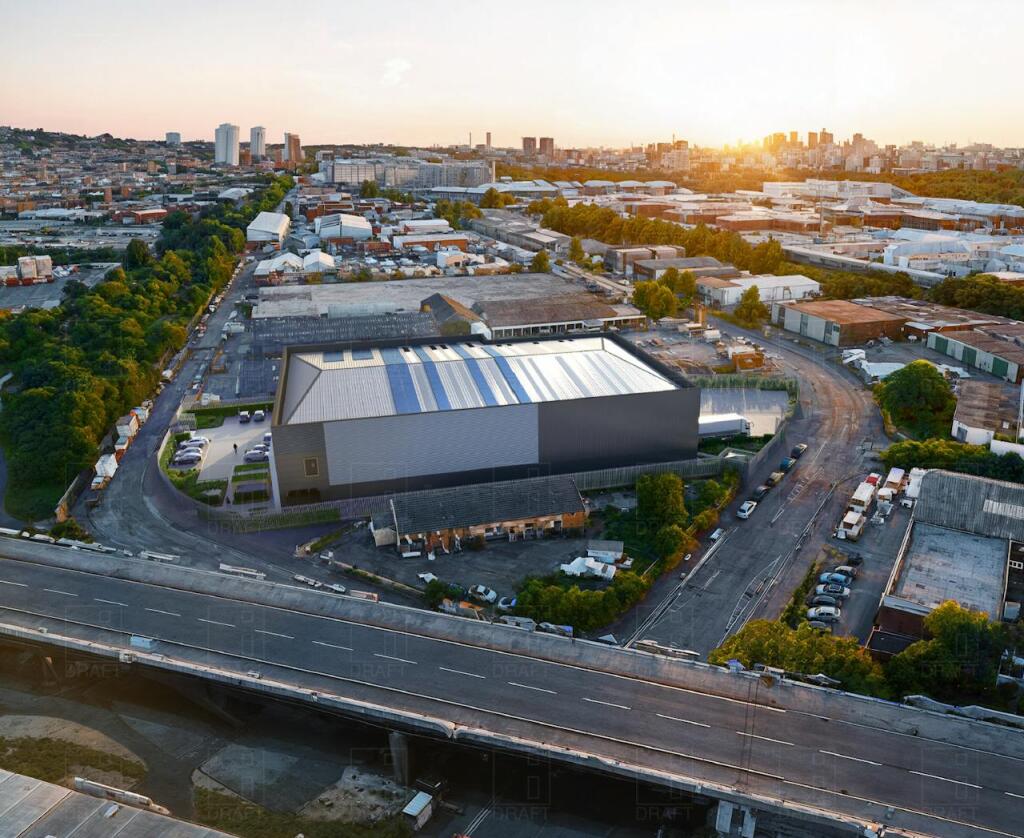 Main image of property: The Yard, Nathan Way, Greenwich, SE28 0AX