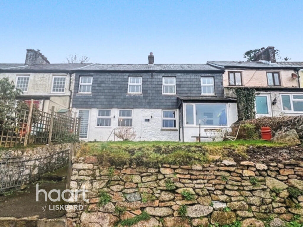 Main image of property: Alexandra Terrace, Liskeard
