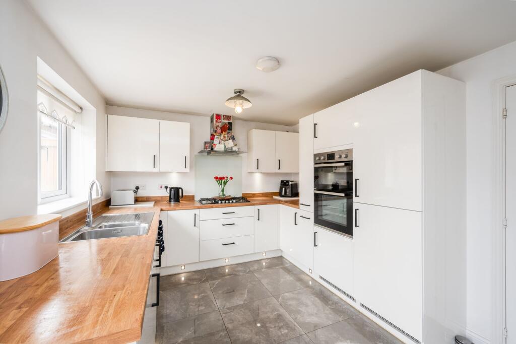 House in West Lancashire, Lancashire - View 5