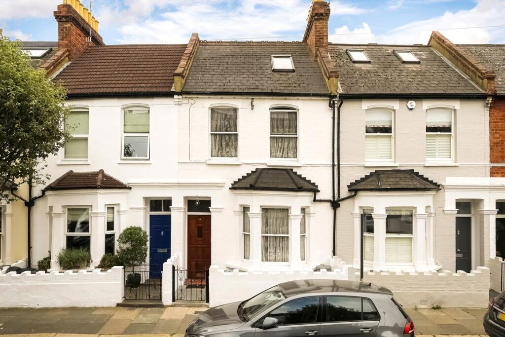 Main image of property: Rosaline Road, London